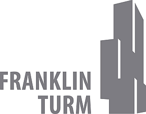 Logo Franklinturm